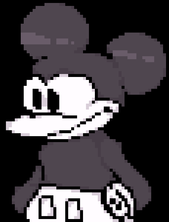 [c0cca2] What's wrong with being a duck?