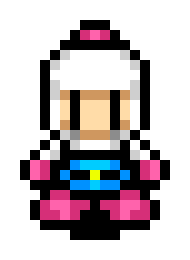 [c0282c] Bomberman