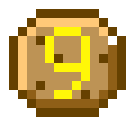 [9664c4] Level 9