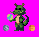 [c933e4] Personnage Serpent