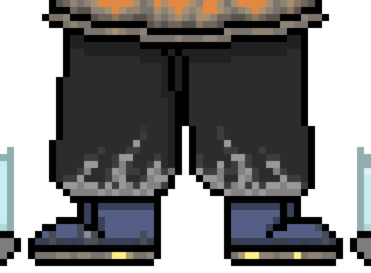 [760e25] legz
