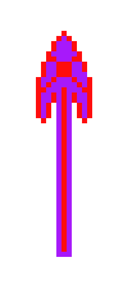[58d5c7] Dust Spear