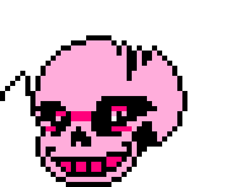 [e089b1] -{ He teleports behind Eku }- * Oi!