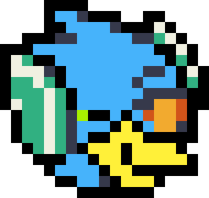 [be6c7d] Berdly-If-AngryBird
