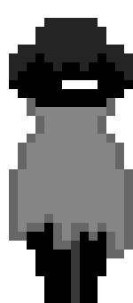 [1a18a3] Man Of Many Faces (Kris)
