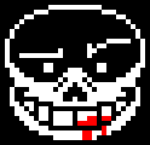 [5b41a2] Dusttale Possesion