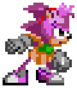 [bf569c] Sonic 3 Sprite v2