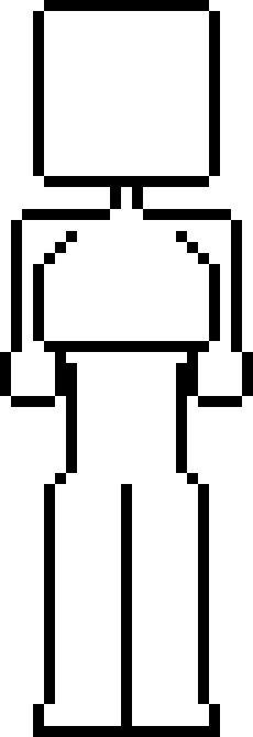 [68b617] Body Base 1