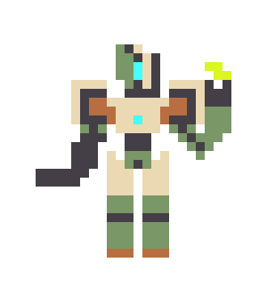 [9664c4] Bastion