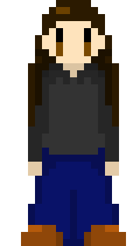 [d3c520] (( Anyway, hello. I don't recall if I've met you or not. ))