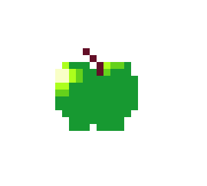 [9664c4] Health Item