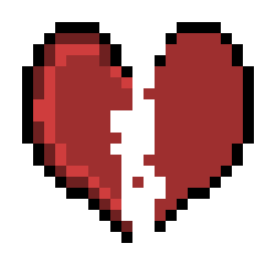 [e20099] Custom Undertale Human Sprite Template