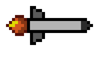 missile