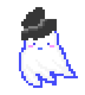 [56d0c1] ghost epic top hat