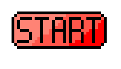Start Button red