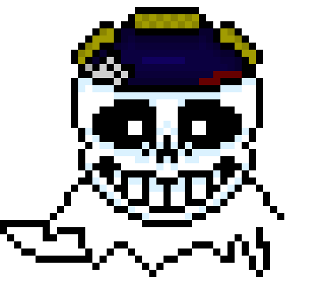 misttale sans (wip)