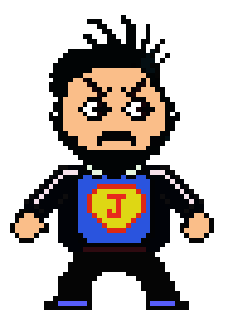 [9664c4] Angry Joe