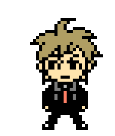 makoto naegi
