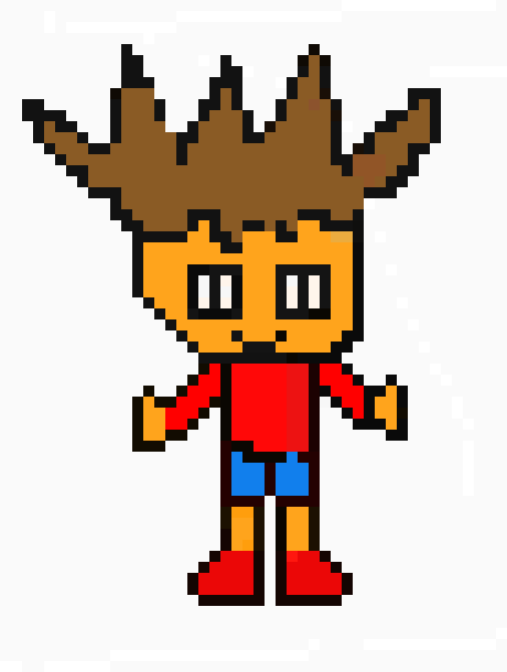 [9664c4] billy 1