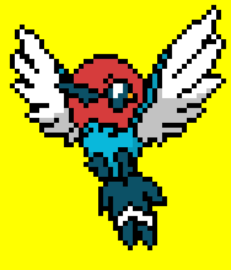 Fletchling