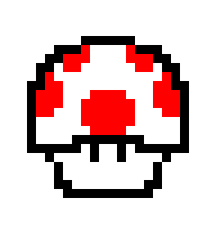 [9664c4] mushroom