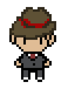 [518904] Mr. Frank