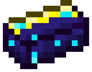 [9664c4] Grantite Bars