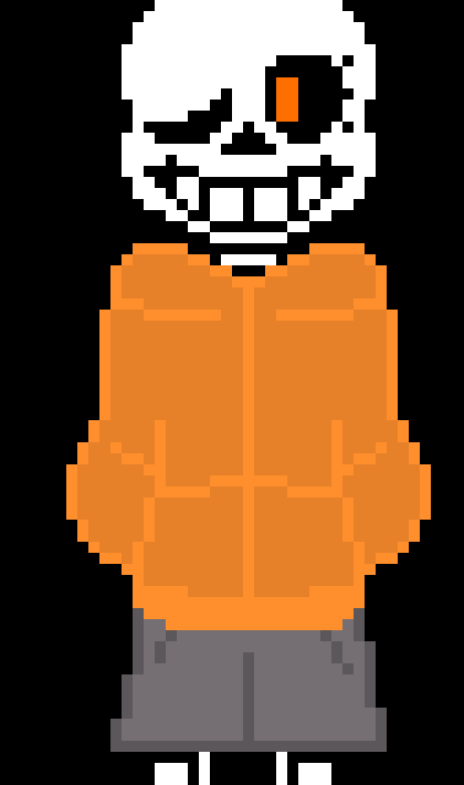 [904ba9] walks in and close door im more of a sans au bude I use to be chey but I change my name she sits by the fire.