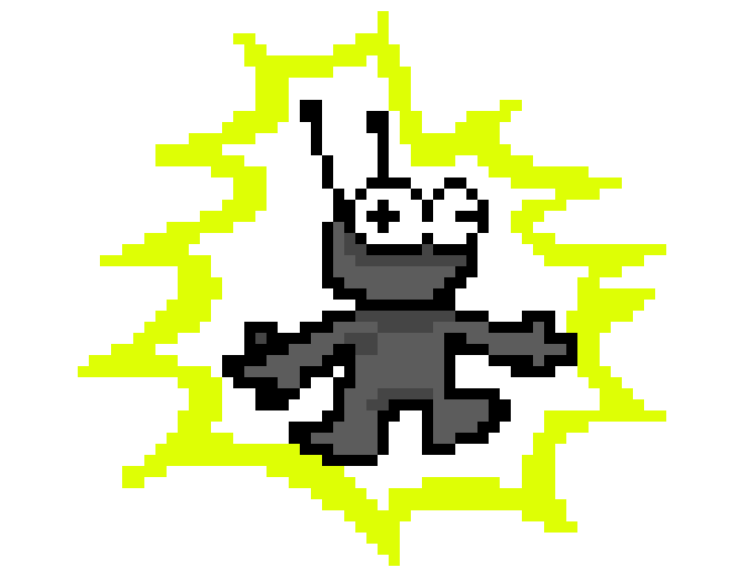 [c08cb5] SHOCK
