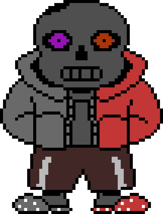 [9664c4] ShadowHard SANS 