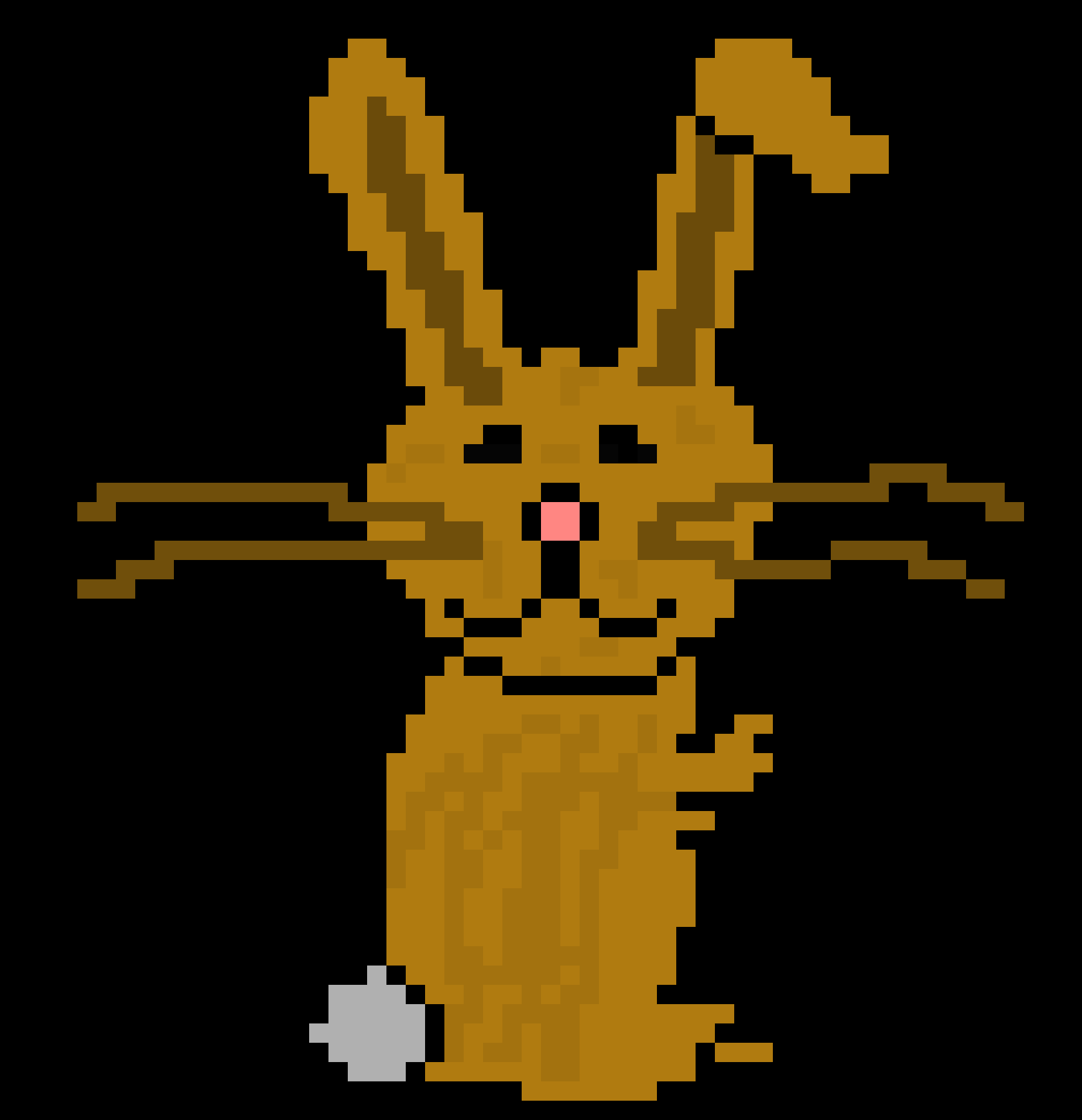 [9664c4] Bunny