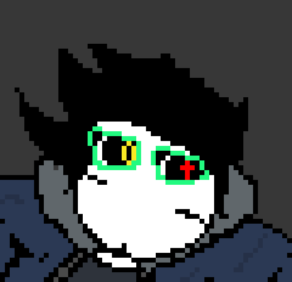 [30924d] Anuyways you should totally make a sinnersona still #tbh