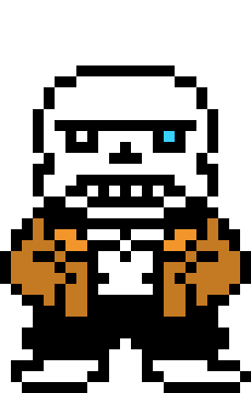 [9664c4] Sans untrustedtale