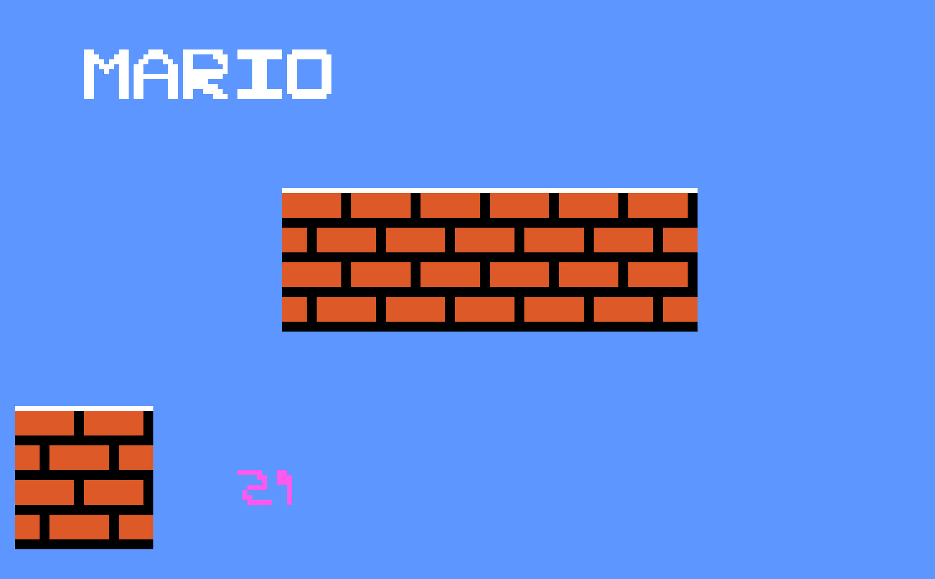 [9f983b] Mario