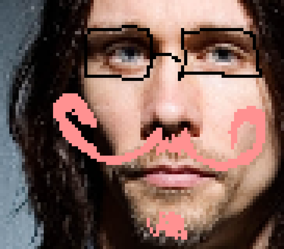 [236914] im taking 10% of any profits you make off of him