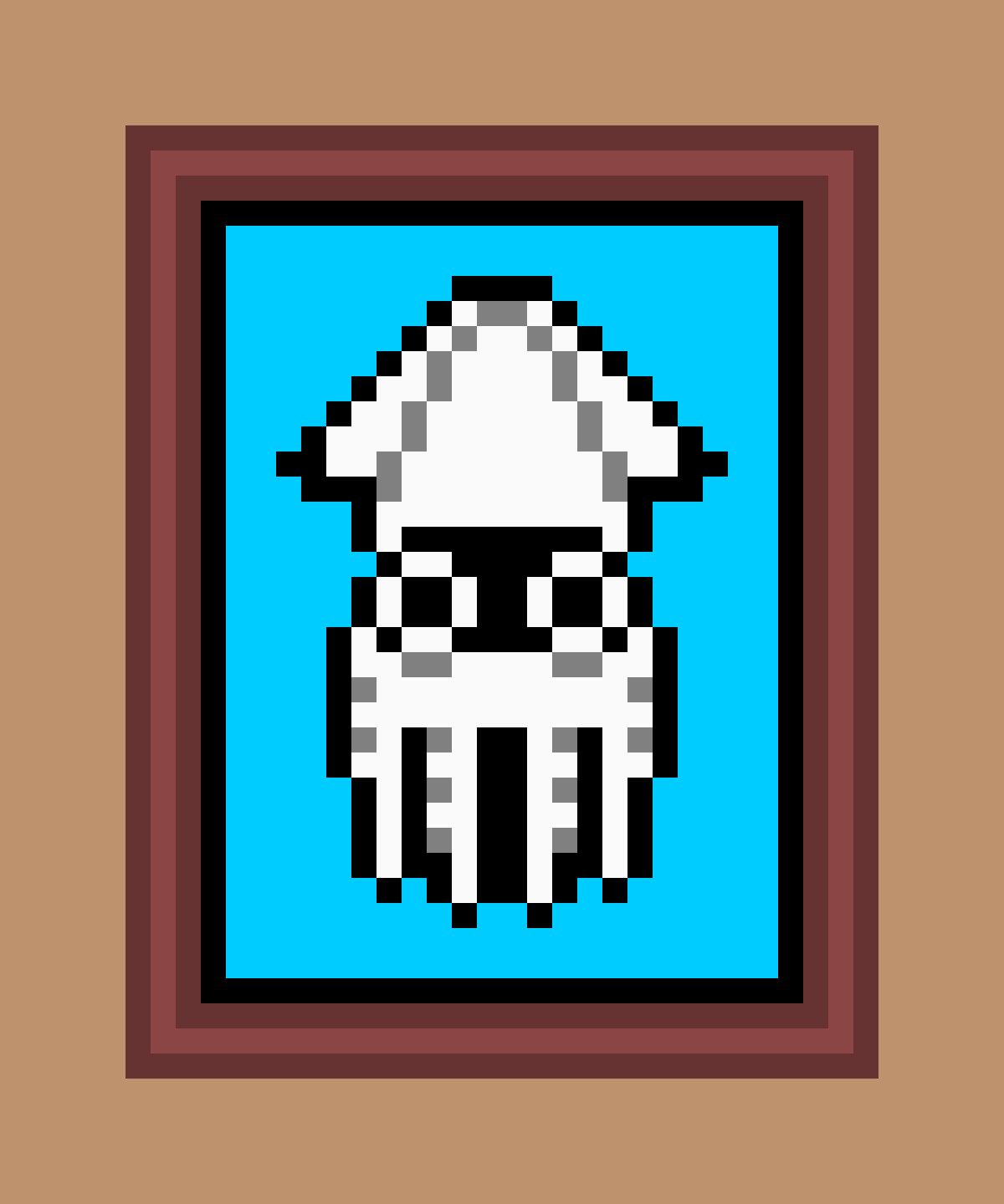 [9664c4] It's a blooper!