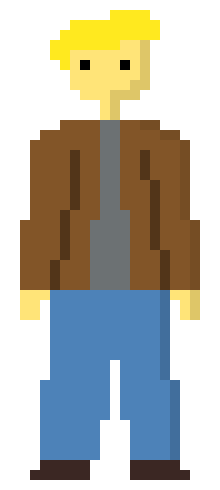 Character v4