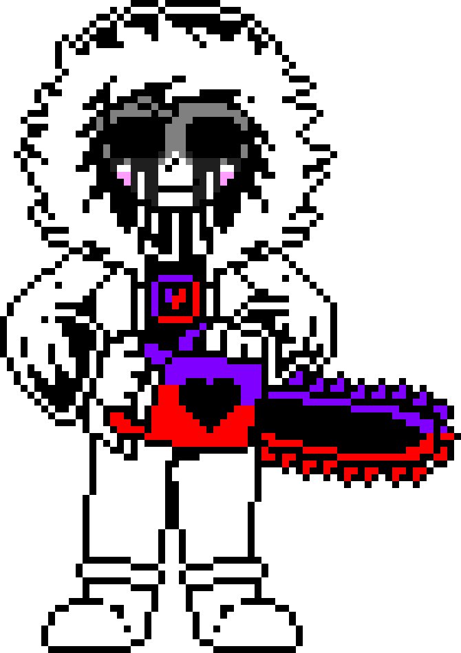 [c69785] KillerDustShift
