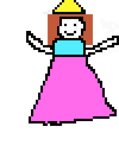 [4e1740] prinses
