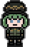 [036397] Umeko Sprite Update