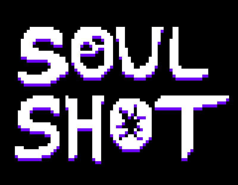 [5dfc1e] Soul Shot