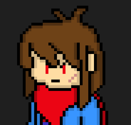 [b63bdb] shut up! *slashes at the sans*