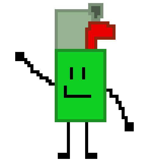 [1d2bd7] Lighter