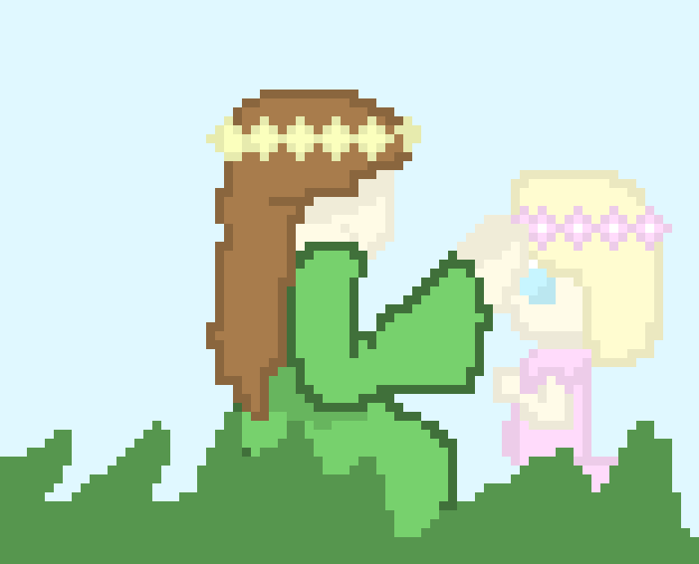 [9664c4] Flowers
