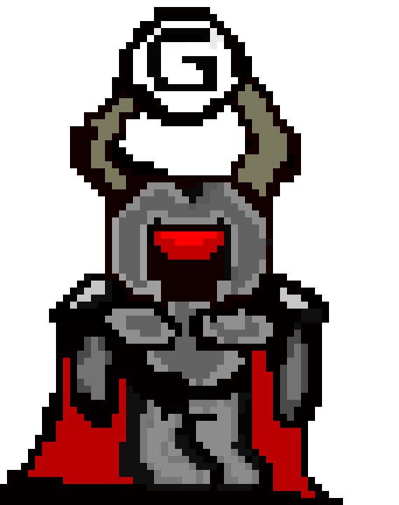 [1986f2] game knights
