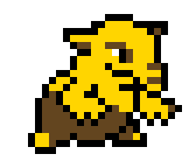 [9664c4] Drowzee