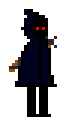 [aa97a0] Little Shadow