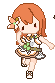 [cbf793] pixel