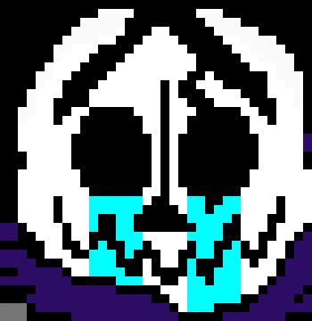 I'm papyrus my nickname is Insanity or Ins for short