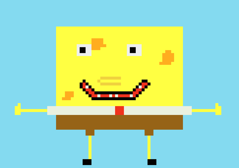 [9664c4] spongebobwrongface